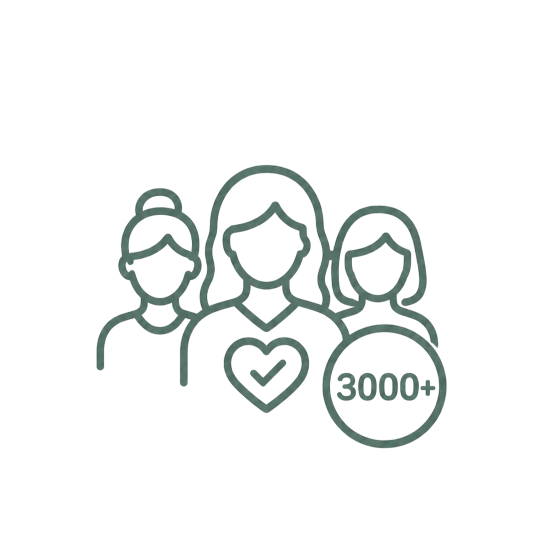 +3000 mamans convaincues