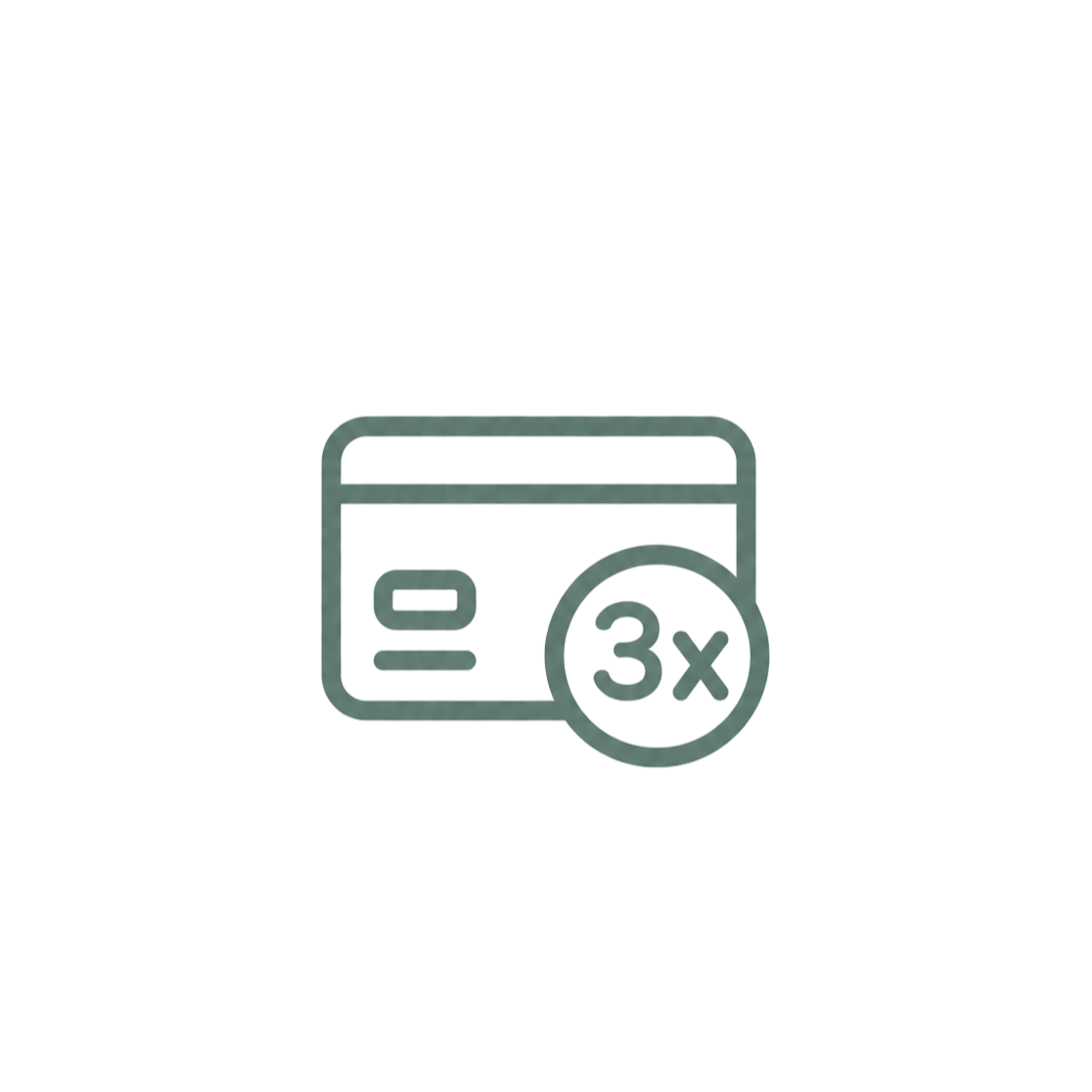Paiement en 3x sans frais