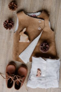 Idée cadeau pour femme enceinte