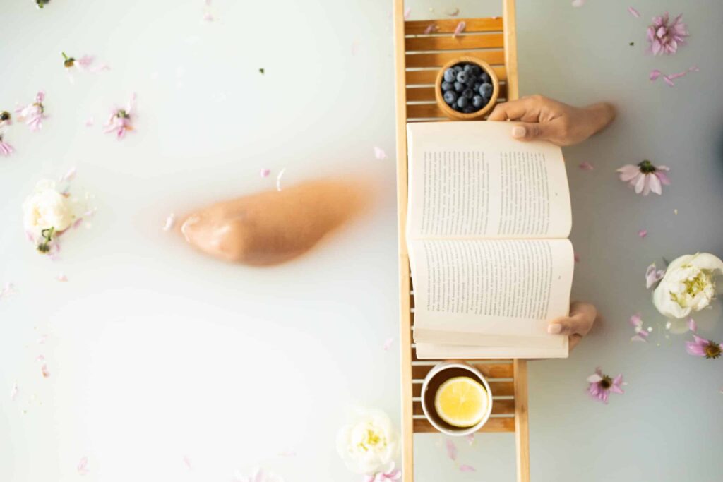 5 utilisations insolites du lait maternel