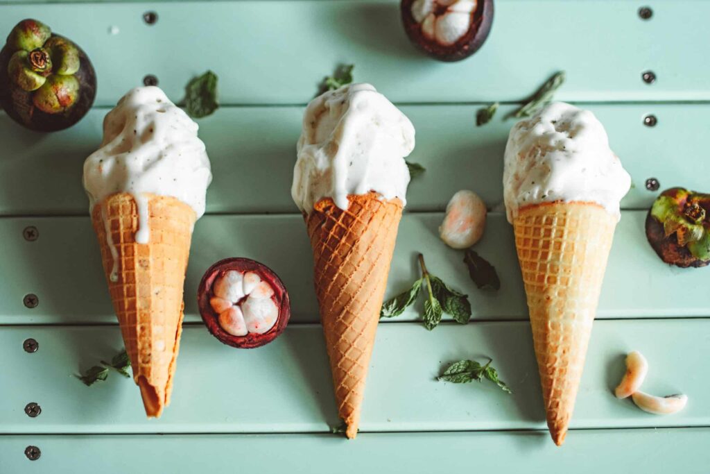 5 utilisations insolites du lait maternel