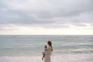 Essentiel à amener en vacances : Le soutien-gorge d'allaitement
