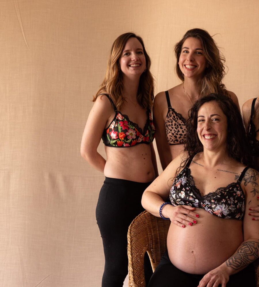 Tu allaites ? Alors c'est LE moment pour que tu choisisses ton soutien-gorge d'allaitement absorbant parfait. Ici, je te donne tous mes conseils pour que tu puisses le choisir.