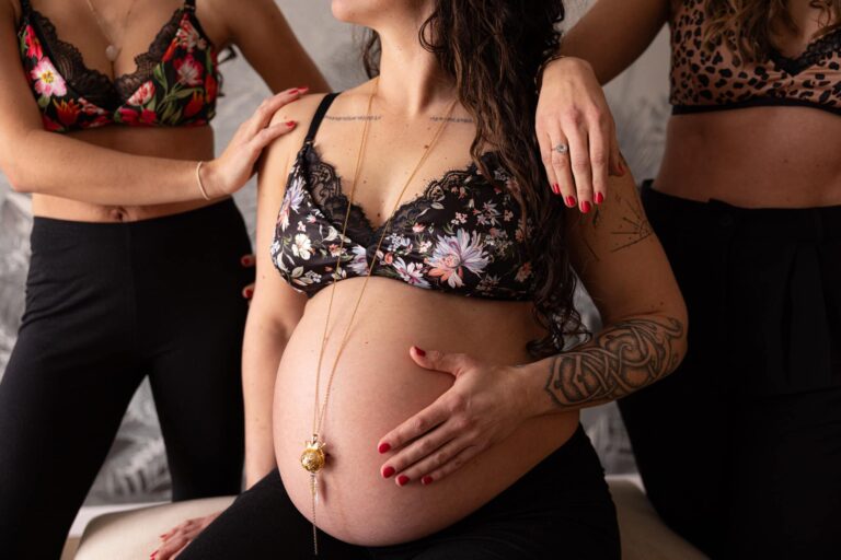 F’Latté : Comment bien choisir son soutien-gorge de grossesse pour un confort optimal ?