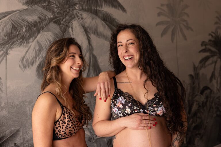 F’Latté : Comment bien choisir son soutien-gorge de grossesse pour un confort optimal ?