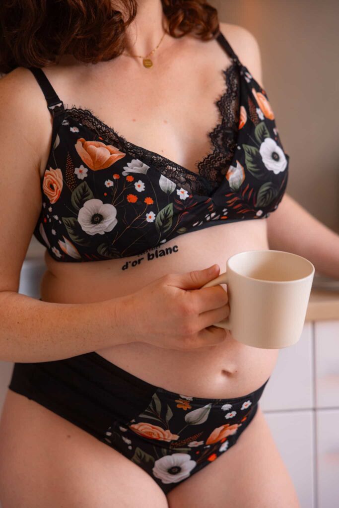 F’Latté :Valise de maternité pour un premier bébé : la checklist complète pour les mamans débutantes
