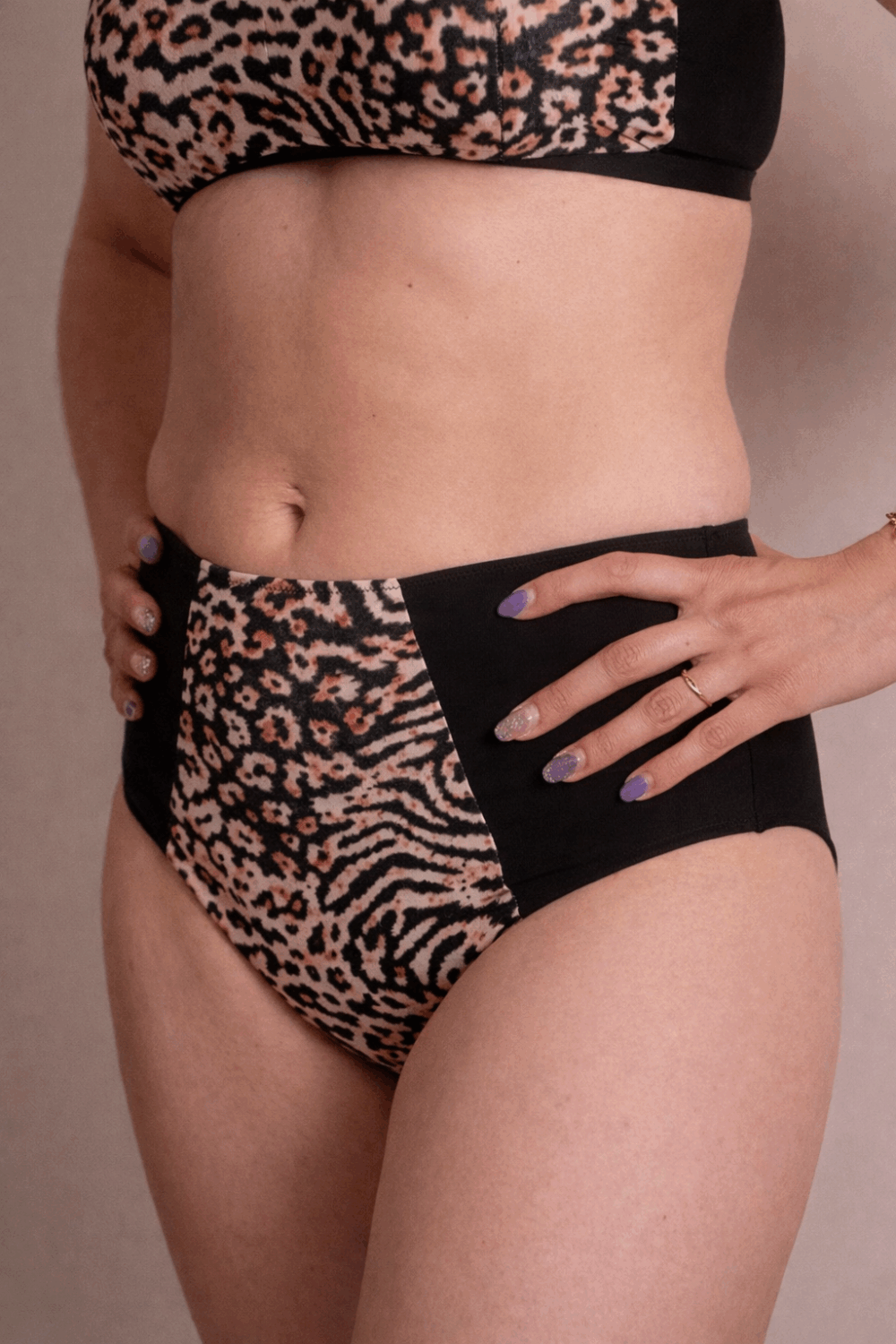 La culotte Cordelia